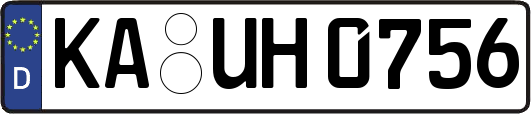 KA-UH0756