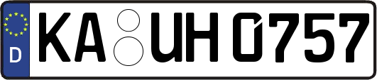KA-UH0757