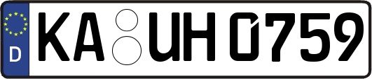 KA-UH0759