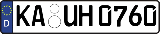 KA-UH0760