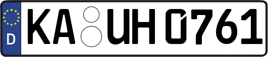 KA-UH0761