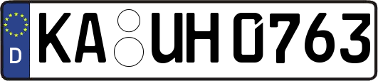 KA-UH0763