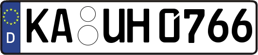 KA-UH0766