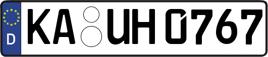 KA-UH0767