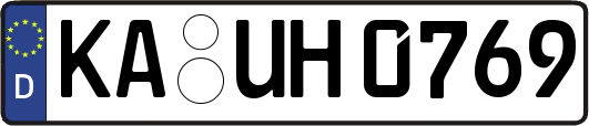 KA-UH0769