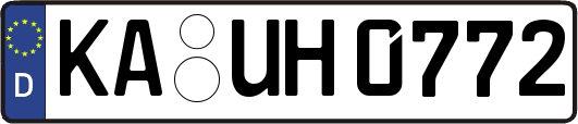 KA-UH0772