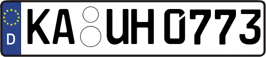 KA-UH0773