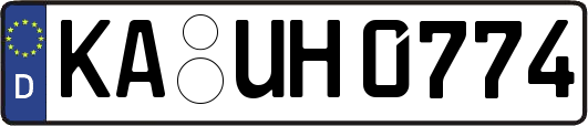 KA-UH0774