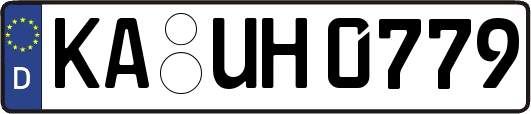 KA-UH0779