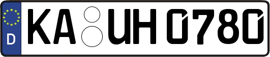 KA-UH0780