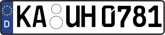 KA-UH0781