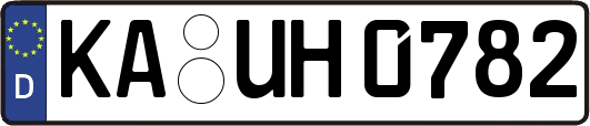 KA-UH0782