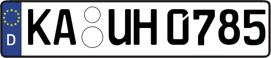 KA-UH0785