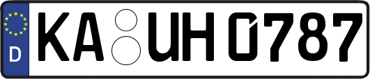 KA-UH0787