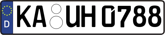 KA-UH0788