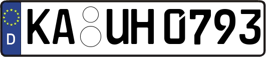 KA-UH0793