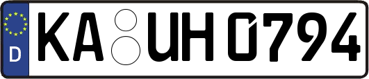 KA-UH0794
