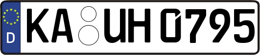 KA-UH0795