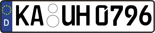 KA-UH0796
