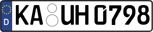 KA-UH0798