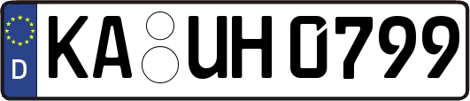 KA-UH0799