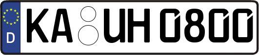 KA-UH0800