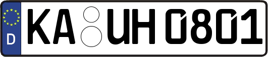 KA-UH0801