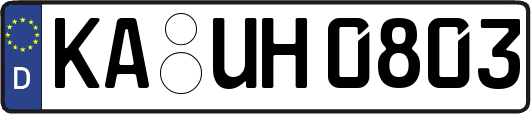 KA-UH0803