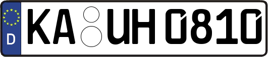KA-UH0810