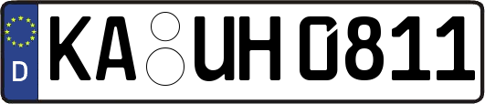 KA-UH0811