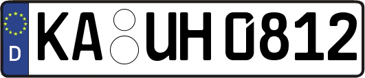 KA-UH0812