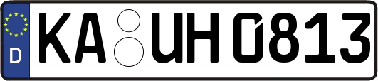 KA-UH0813