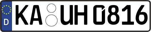 KA-UH0816