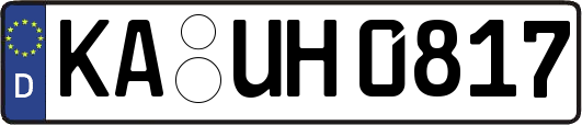 KA-UH0817