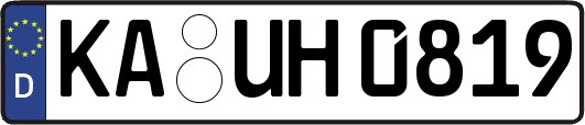 KA-UH0819