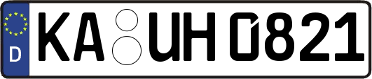 KA-UH0821