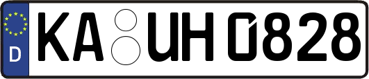 KA-UH0828