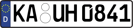 KA-UH0841