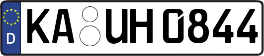 KA-UH0844