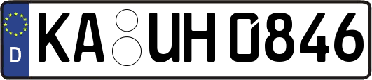 KA-UH0846