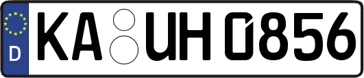 KA-UH0856