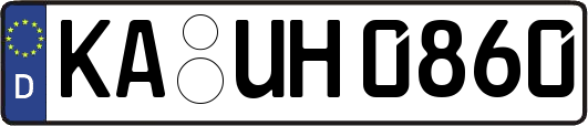 KA-UH0860