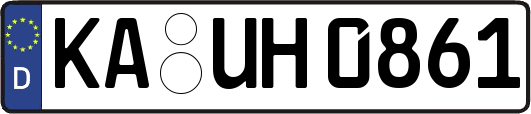 KA-UH0861