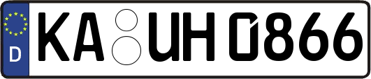 KA-UH0866