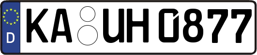 KA-UH0877