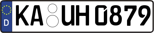 KA-UH0879