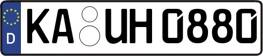 KA-UH0880