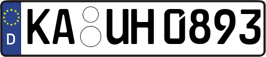 KA-UH0893