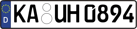 KA-UH0894