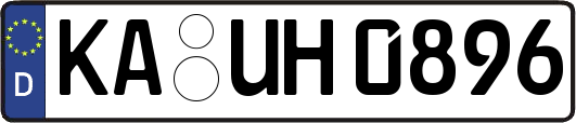 KA-UH0896